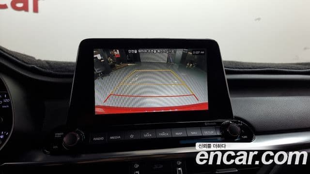 Kia All New K3 Noblesse, 2020 15