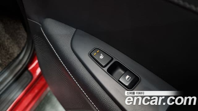 Kia All New K3 Noblesse, 2020 19