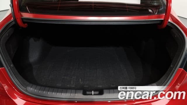 Kia All New K3 Noblesse, 2020 20