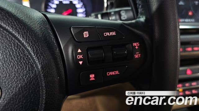 Kia The / новый New Carnival Noblesse Special, 2019 20