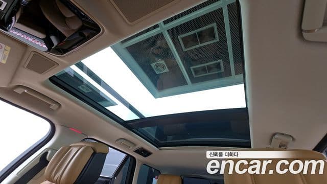 Land Rover Range Rover 4세대 D350 Vogue SE дизель, 2021 18