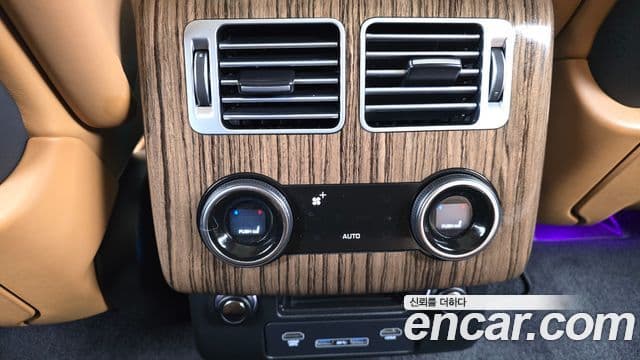 Land Rover Range Rover 4세대 D350 Vogue SE дизель, 2021 19