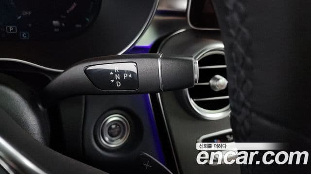 Mercedes-Benz GLC-класс X253 GLC300e 4MATIC купе, 2021 9