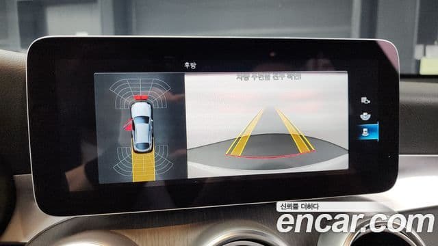 Mercedes-Benz GLC-класс X253 GLC300e 4MATIC купе, 2021 15