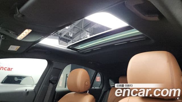 Mercedes-Benz GLC-класс X253 GLC300e 4MATIC купе, 2021 19