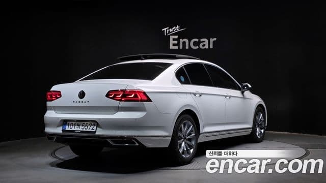 Volkswagen Passat GT(B8) Prestige, 2021 2