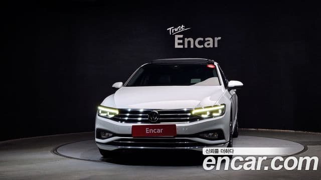 Volkswagen Passat GT(B8) Prestige, 2021 3