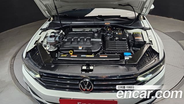 Volkswagen Passat GT(B8) Prestige, 2021 6