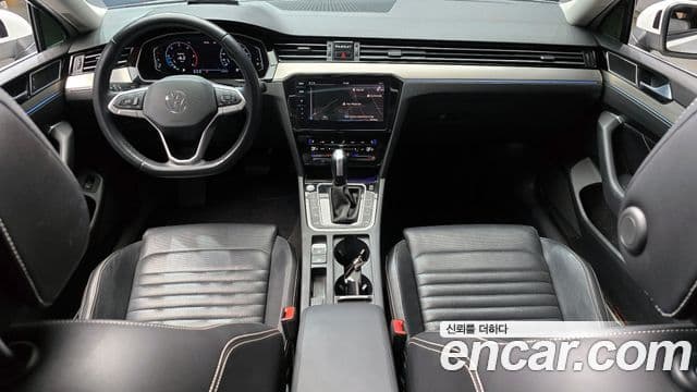 Volkswagen Passat GT(B8) Prestige, 2021 7