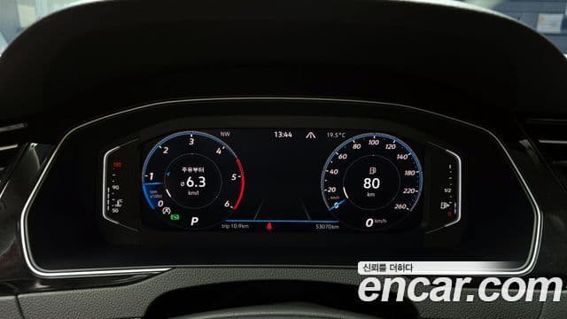 Volkswagen Passat GT(B8) Prestige, 2021 8