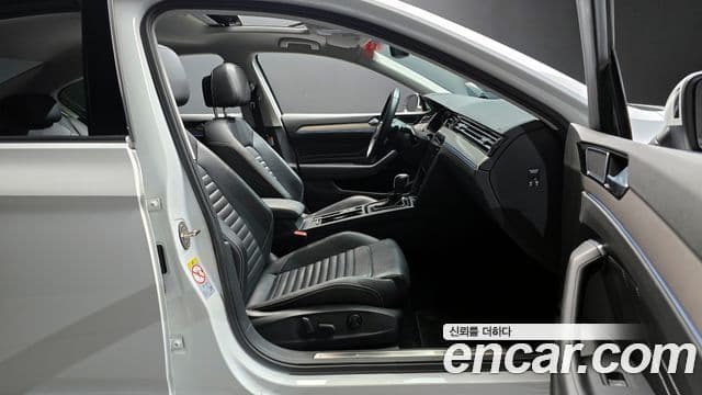 Volkswagen Passat GT(B8) Prestige, 2021 10