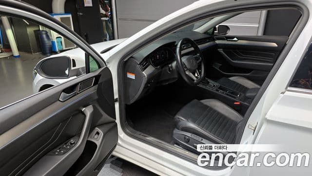 Volkswagen Passat GT(B8) Prestige, 2021 11