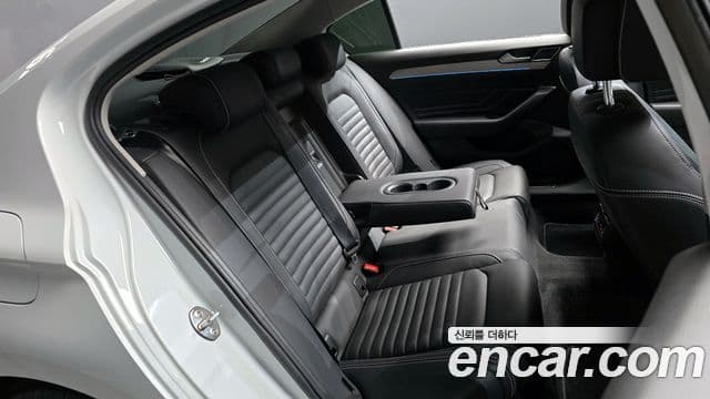 Volkswagen Passat GT(B8) Prestige, 2021 12