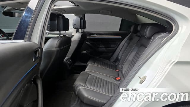 Volkswagen Passat GT(B8) Prestige, 2021 13