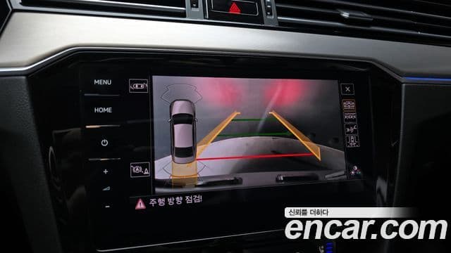 Volkswagen Passat GT(B8) Prestige, 2021 16