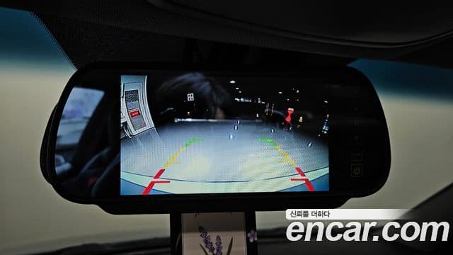 Hyundai Genesis купе 200 турбо P, 2011 15