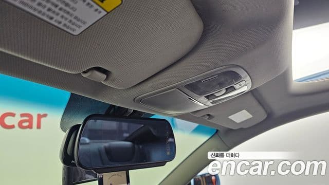 Hyundai Genesis купе 200 турбо P, 2011 17