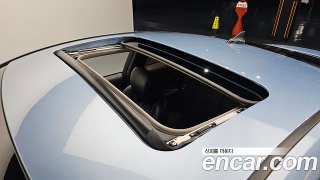 Hyundai Genesis купе 200 турбо P, 2011 19