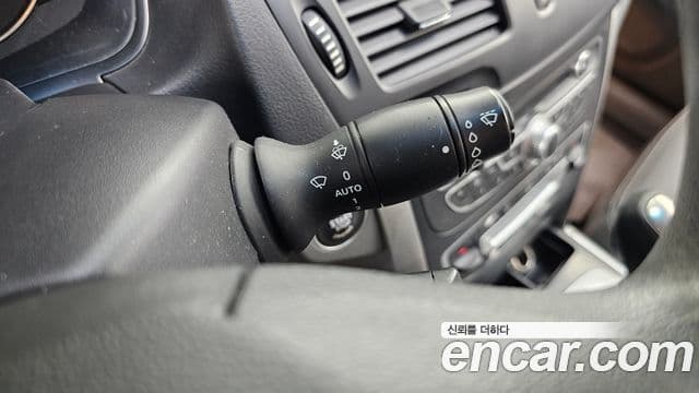 Renault Korea(Samsung) 뉴SM5(новый кузов / новое поколение) SE, 2010 18