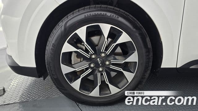 Kia Carnival 4세대 Noblesse, 2022 все фото