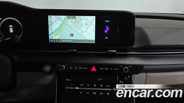 Kia Carnival 4세대 Noblesse, 2022 14