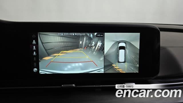 Kia Carnival 4세대 Noblesse, 2022 15