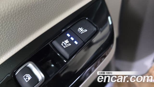 Kia Carnival 4세대 Noblesse, 2022 18