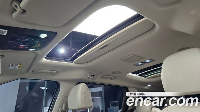 Kia Carnival 4세대 Noblesse, 2022 19