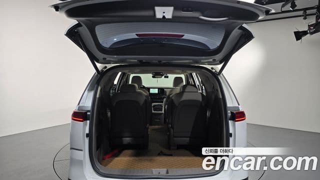 Kia Carnival 4세대 Noblesse, 2022 20