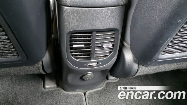 Kia All New Carens 2.0 LPi Trendy, 2016 19