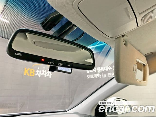 Hyundai Sonata New 라이즈 Special, 2019 17