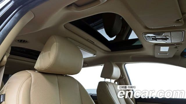 Kia All New Carnival Noblesse, 2017 16