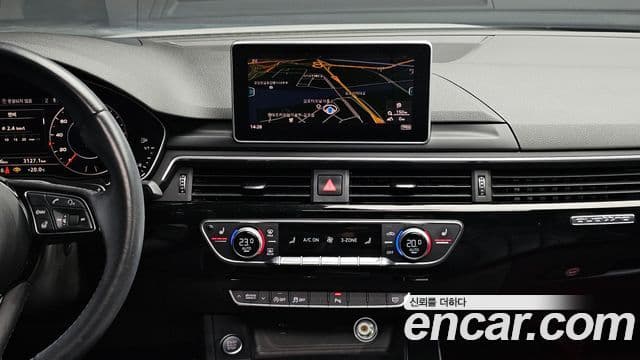 Audi A5 (F5) 45 TFSI Quattro Premium Sportback, 2019 15