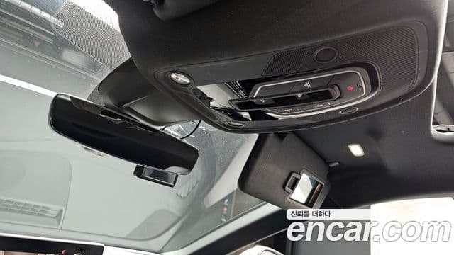 Audi A5 (F5) 45 TFSI Quattro Premium Sportback, 2019 17