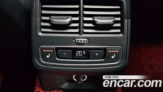 Audi A5 (F5) 45 TFSI Quattro Premium Sportback, 2019 19