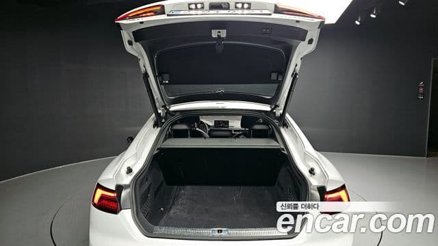 Audi A5 (F5) 45 TFSI Quattro Premium Sportback, 2019 20