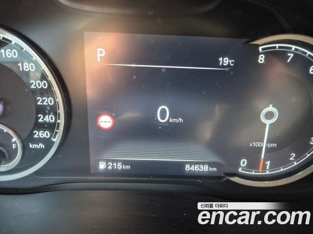 Genesis G80 (RG3) бензин 2.5 турбо 2WD, 2022 7