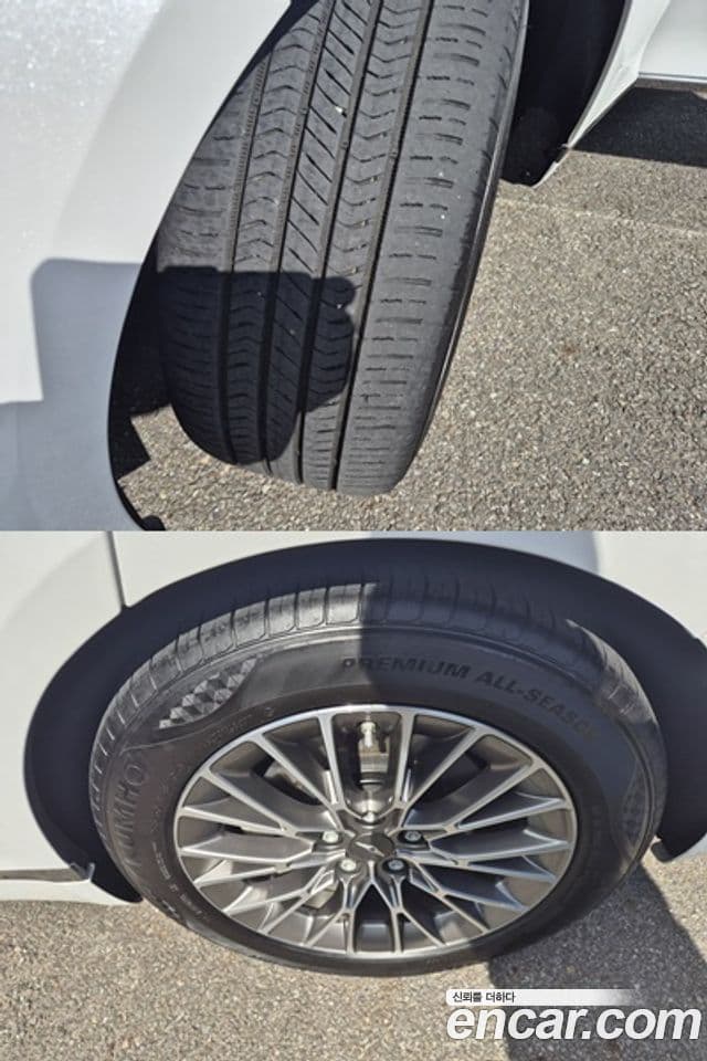 Genesis G80 (RG3) бензин 2.5 турбо 2WD, 2022 8