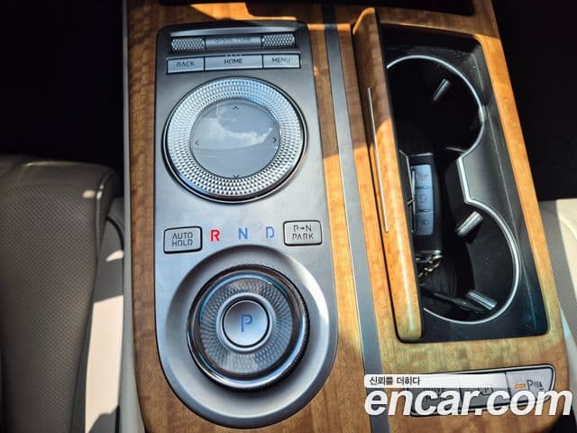 Genesis G80 (RG3) бензин 2.5 турбо 2WD, 2022 14