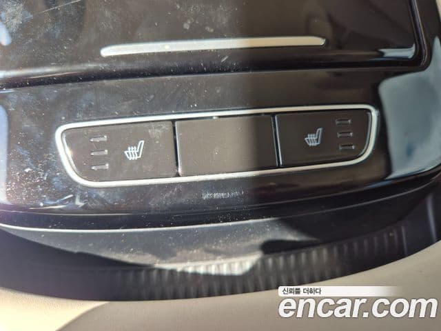 Genesis G80 (RG3) бензин 2.5 турбо 2WD, 2022 15