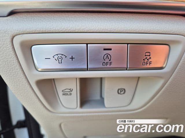 Genesis G80 (RG3) бензин 2.5 турбо 2WD, 2022 16