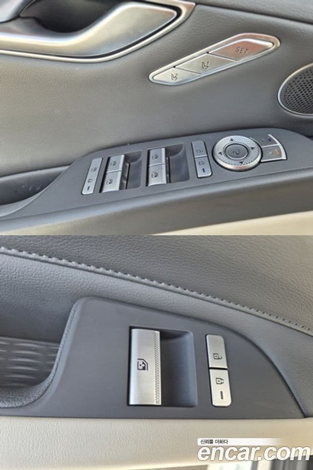 Genesis G80 (RG3) бензин 2.5 турбо 2WD, 2022 17