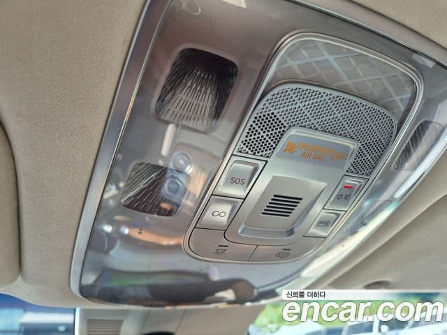 Genesis G80 (RG3) бензин 2.5 турбо 2WD, 2022 18