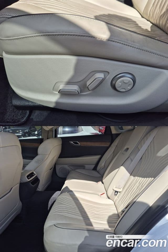 Genesis G80 (RG3) бензин 2.5 турбо 2WD, 2022 19