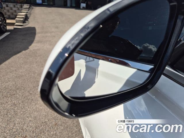 Genesis G80 (RG3) бензин 2.5 турбо 2WD, 2022 20