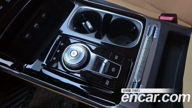 Kia Carnival 4세대 Noblesse, 2021 9