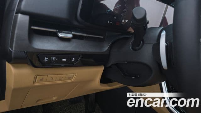 Kia Carnival 4세대 Noblesse, 2021 17