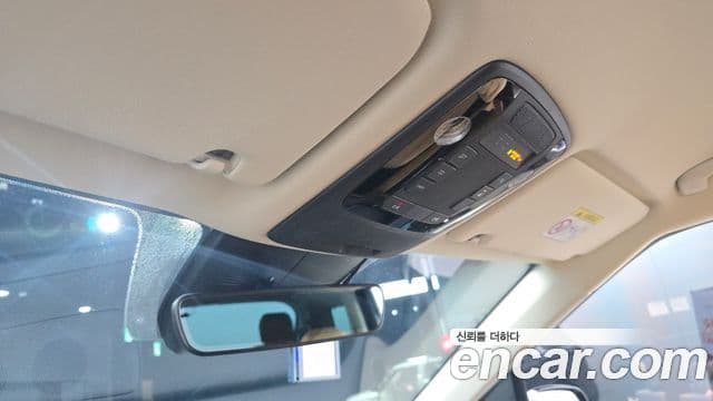 Kia Carnival 4세대 Noblesse, 2021 18