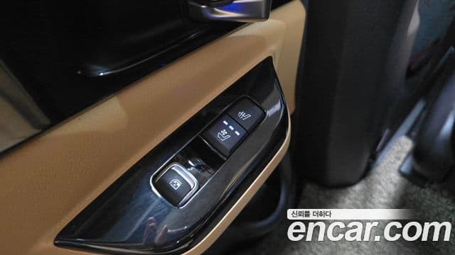 Kia Carnival 4세대 Noblesse, 2021 19