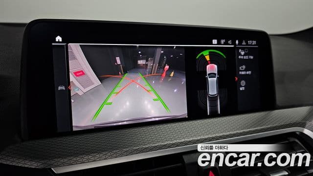 BMW X3 (G01) xDrive 20i M Sport, 2021 15